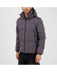 Brave Soul - Padded Medium Puffer Jacket - Lyst