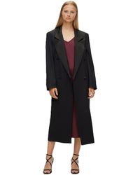 BOSS - Caleco Wax Jacket - Lyst