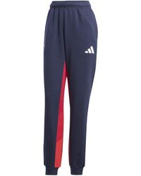 adidas - Team Gb Dance Cargo Joggers - Lyst