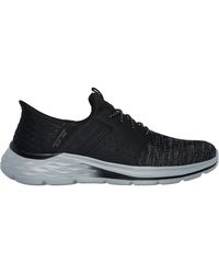 Skechers - Slip-Ins Relaxed Fit: Garner - Lyst