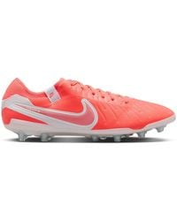 Nike - Tiempo Legend 10 Pro Adults Artificial Ground Boots - Lyst