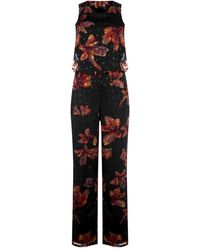 true religion utility jumpsuit