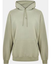 REPRESENT 247 - Logo Cotton 247 Oversized Hoodie - Lyst