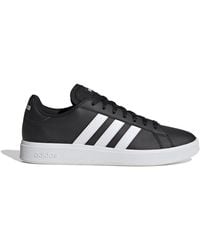 adidas - Grand Court 2.0 Shoes - Lyst