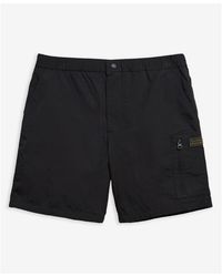 Barbour - Inline Shorts - Lyst