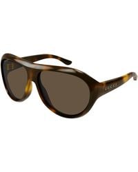 Gucci - Sunglasses - Lyst