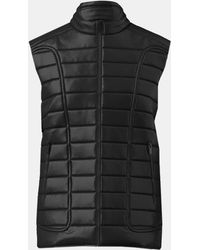DIESEL - Softshell Jacket - Lyst