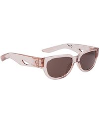 Nike - Variant Ii Rectangle Sunglasses - Lyst