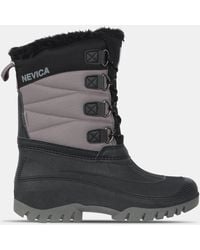 Nevica - Meribel Snow Boots - Lyst