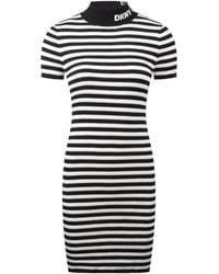 DKNY - Sht Sleeve Lure - Lyst