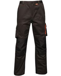 Regatta - Heroic Worker Trousers Regular - Lyst