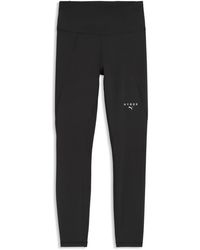 PUMA - Hyrox Essentials 7/8 Tights - Lyst