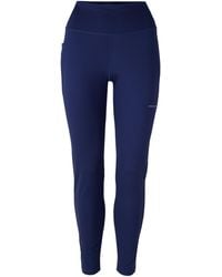Röhnisch - High Waisted Performance Gym Legging - Lyst