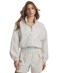 Under Armour - Explor Hike Jacket Summit Summit - Lyst