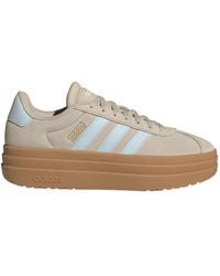 adidas - Vl Court Bold Trainers - Lyst