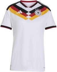 adidas - Germany Home Shirt World Cup 2026 - Lyst