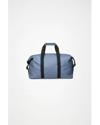 Rains - Hilo Waterproof Weekend Holdall Bag 36 L - Lyst