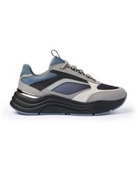Mallet - Cyrus 2.0 Citadel Trainers - Lyst