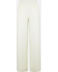 Jack Wills - Oversized Knitted Trousers - Lyst