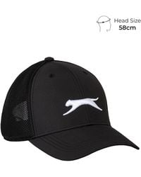 Slazenger 1881 - Golf Flex Cap - Lyst