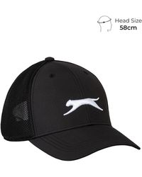 Slazenger 1881 - Golf Flex Cap - Lyst