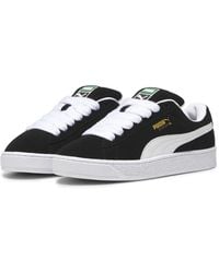 PUMA - Suede Classic Sneakers - Lyst