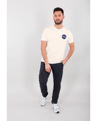 Alpha Industries - Space Shuttle T - Lyst