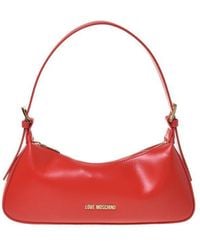 Love Moschino - Shoulder Bag - Lyst