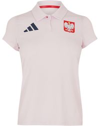 adidas - Noc Pl Go Po - Lyst