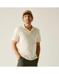 Regatta - Hadvo Breathable Polo Shirt - Lyst