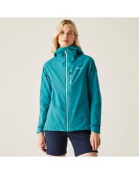 Regatta - Birchdale Ii Waterproof Jacket - Lyst
