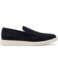 BOSS - Tennis Shoes - Lyst