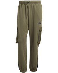 adidas - Utility Joggers - Lyst