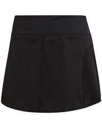 adidas - Match Skirt - Lyst