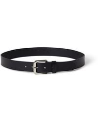 Osprey - Wesley Leather Belt - Lyst