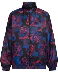 Nike - England Essential Windrunner 2025 - Lyst