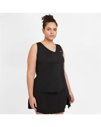 Nike - Court Victory Tennis Tank - Lyst