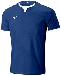 Mizuno - Rugby Training Shirt - Lyst