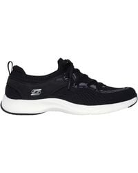 Skechers - Vf Move Slip On Trainers - Lyst