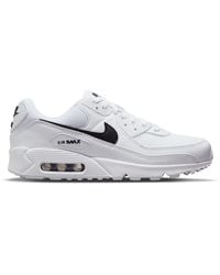 Nike - Air Max 90 Trainers - Lyst