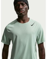 Nike - Aeroswift Dri-Fit Adv Short-Sleeve Running Top - Lyst