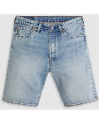Levi's - 501 Orig Short - Lyst