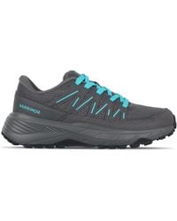 Karrimor - Caracal Trail Trainers Ladies - Lyst