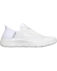 Skechers - Slip-Ins: Go Walk Flex - Lyst
