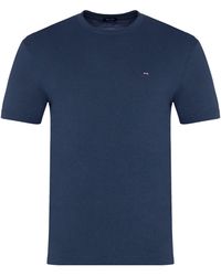 Eden Park - Short-Sleeved T-Shirt - Lyst