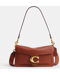 COACH - Tabby Shoulder Bag 26 - Lyst