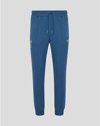 Castore - Closed Hem Fleece Joggers - Lyst