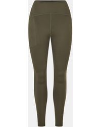 The North Face - Jaida Performance Gym Leggings - Lyst