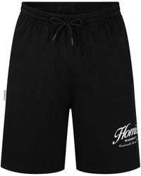 Homies Marbella - Homies Essentials Shorts - Lyst