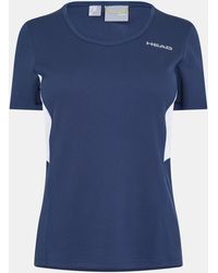 Head - Club Tech Short Sleeve Performance T-Shirt - Lyst